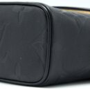 AAA Replica Louis Vuitton LV VANITY PM MONOGRAM EMPREINTE CALFSKIN BLACK GHW