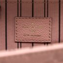 AAA Replica Louis Vuitton LV POCHETTE MÉTIS MONOGRAM EMPREINTE PINK GHW