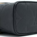 AAA Replica Louis Vuitton LV VANITY PM MONOGRAM EMPREINTE CALFSKIN BLACK GHW