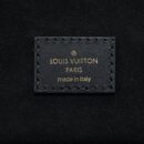 AAA Replica Louis Vuitton LV VANITY PM MONOGRAM EMPREINTE CALFSKIN BLACK GHW