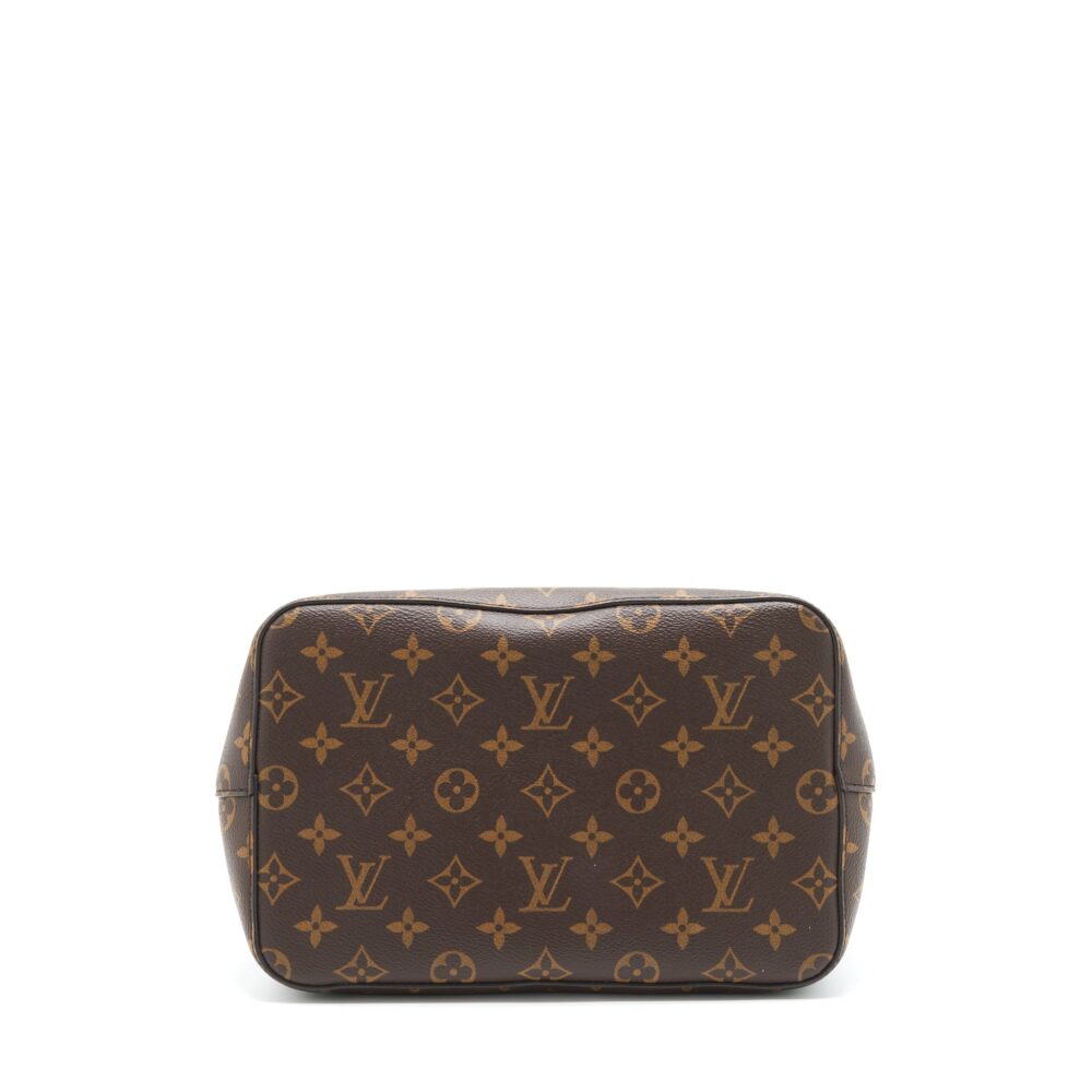 AAA Replica Louis Vuitton LV NEONOE MONOGRAM CANVAS GHW
