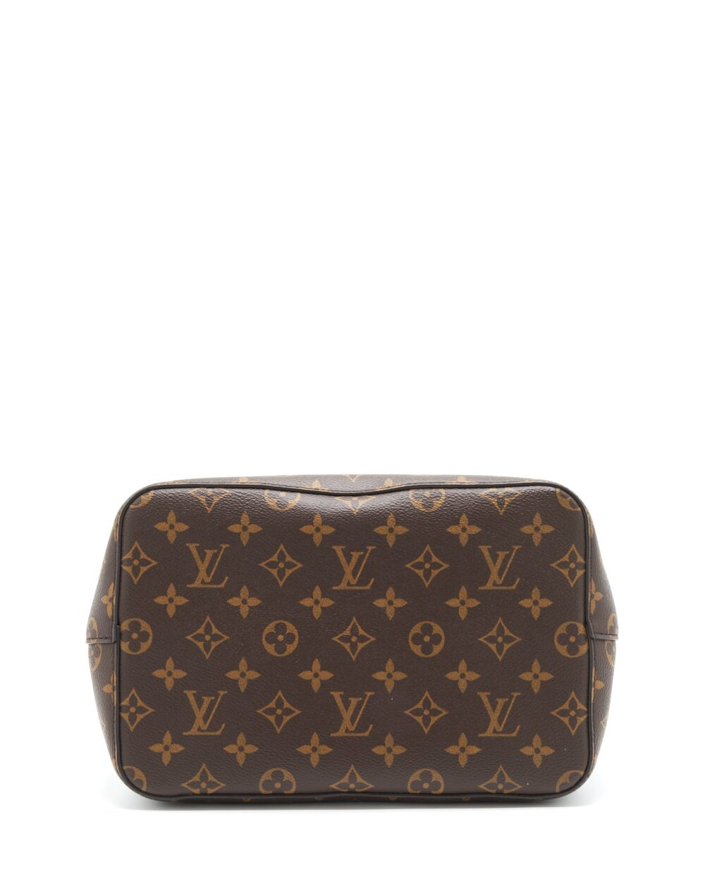 AAA Replica Louis Vuitton LV NEONOE MONOGRAM CANVAS GHW