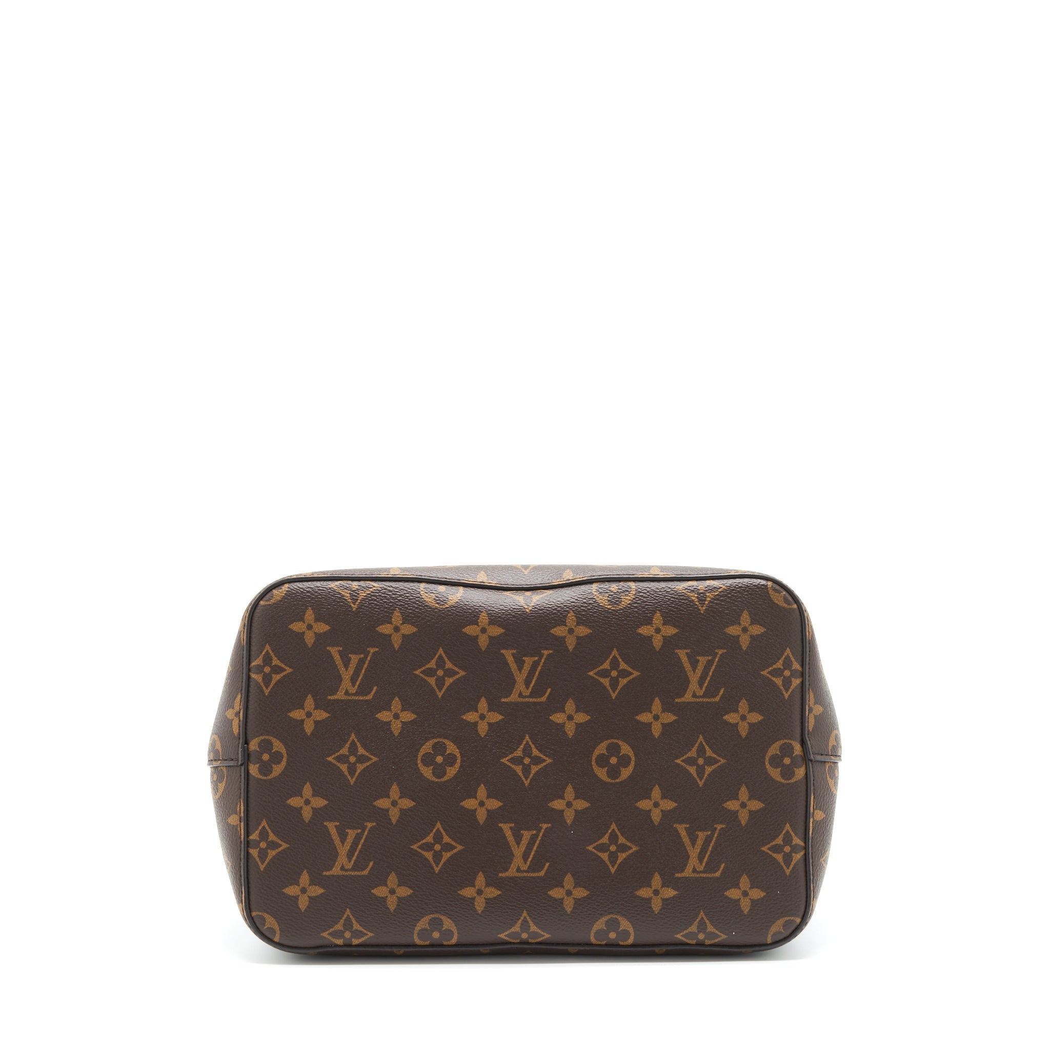 AAA Replica Louis Vuitton LV NEONOE MONOGRAM CANVAS GHW