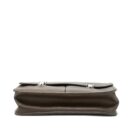 AAA Replica Louis Vuitton LV MEN’S LARGE BRIEFCASE WITH SHOULDER STRAP DARK BROWN SHW