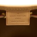 AAA Replica Louis Vuitton LV NANO NOE MONOGRAM CANVAS GHW