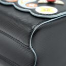 AAA Replica Louis Vuitton LV LOUIS VUITTOM LIMITED EDITION TWIST BAG BLACK GHW