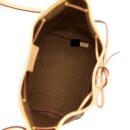 AAA Replica Louis Vuitton LV NANO NOE MONOGRAM CANVAS GHW