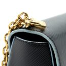 AAA Replica Louis Vuitton LV LOUIS VUITTOM LIMITED EDITION TWIST BAG BLACK GHW