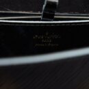 AAA Replica Louis Vuitton LV LOUIS VUITTOM LIMITED EDITION TWIST BAG BLACK GHW