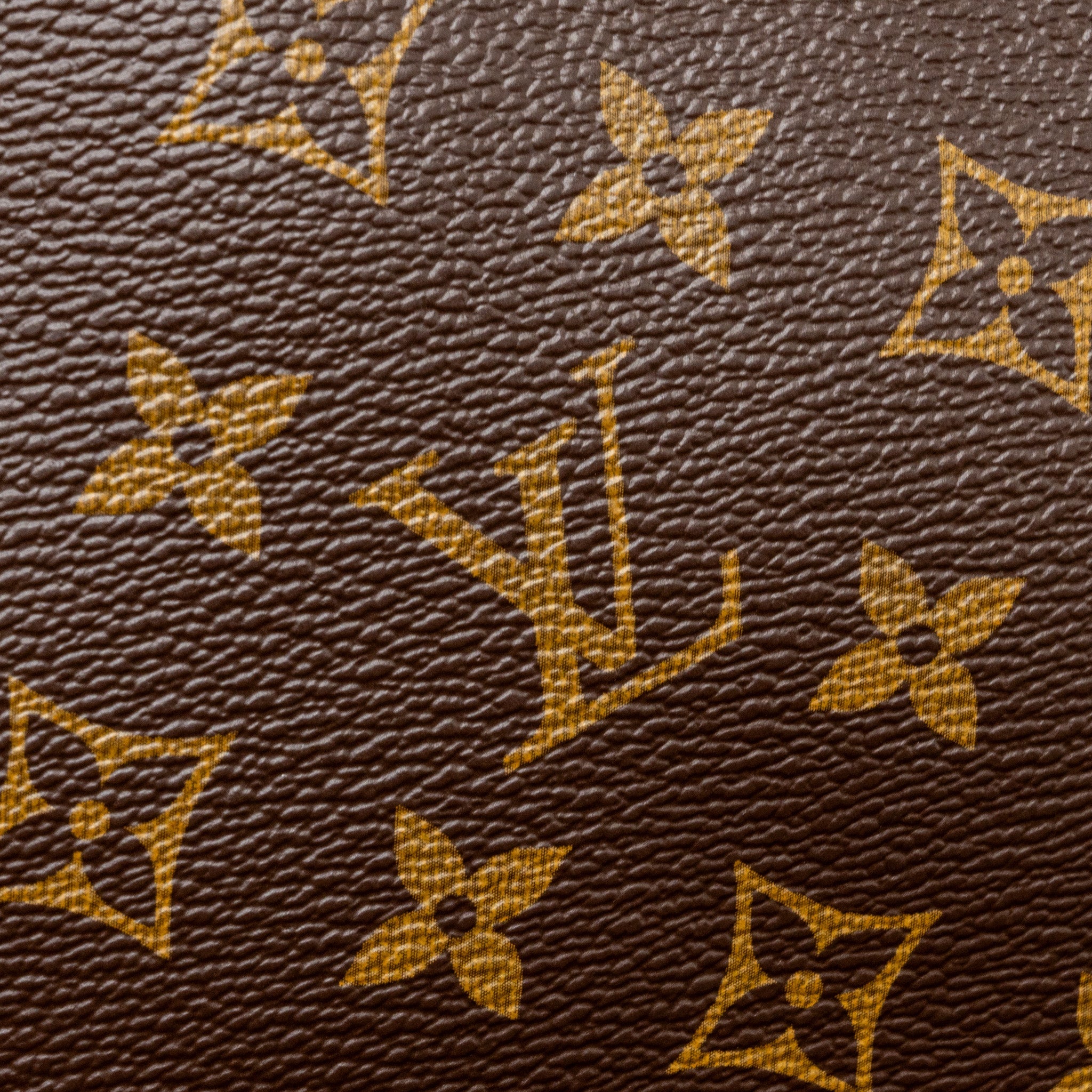AAA Replica Louis Vuitton LV MONTAIGNE MM MONOGRAM CANVAS GHW