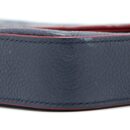 AAA Replica Louis Vuitton LV FELICIE POCHETTE MONOGRAM EMPREINTE NAVY GHW