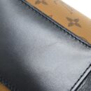 AAA Replica Louis Vuitton LV ANNES MONOGRAM REVERSE CANVAS GHW