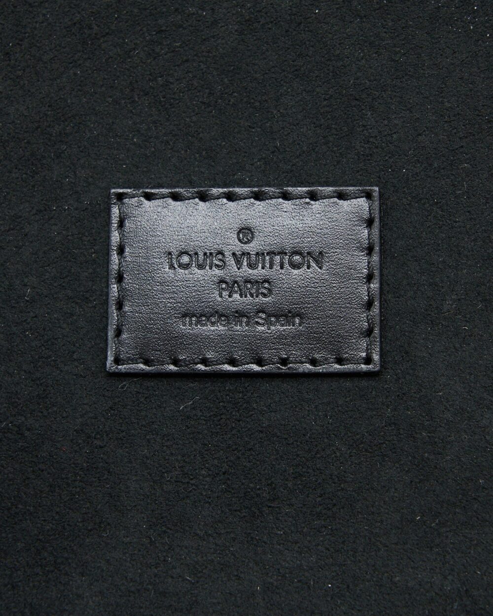 AAA Replica Louis Vuitton LV ANNES MONOGRAM REVERSE CANVAS GHW