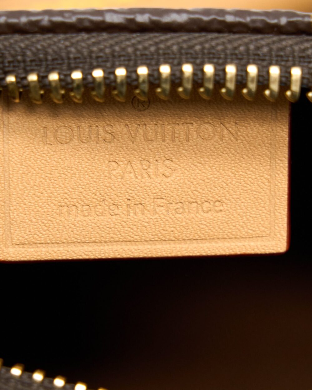 AAA Replica Louis Vuitton LV NANO SPEEDY NEW VERSION MONOGRAM CANVAS GHW