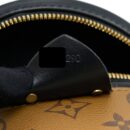 AAA Replica Louis Vuitton LV ANNES MONOGRAM REVERSE CANVAS GHW