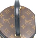 AAA Replica Louis Vuitton LV ANNES MONOGRAM REVERSE CANVAS GHW