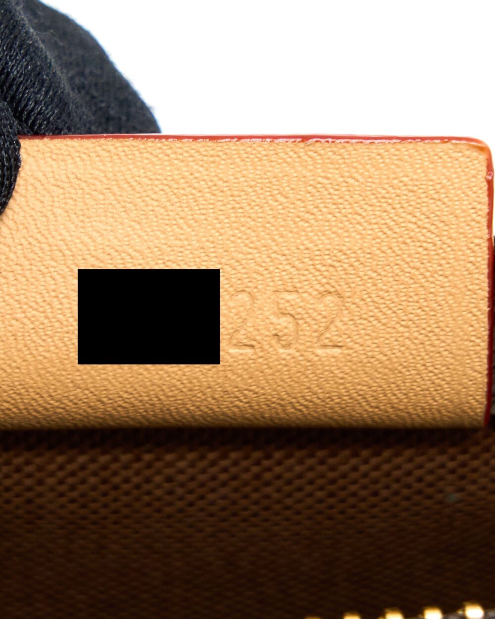 AAA Replica Louis Vuitton LV NANO SPEEDY NEW VERSION MONOGRAM CANVAS GHW