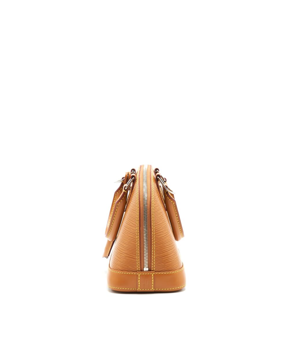 AAA Replica Louis Vuitton LV ALMA BB NEW VERSION GOLD MIEL