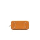 AAA Replica Louis Vuitton LV ALMA BB NEW VERSION GOLD MIEL