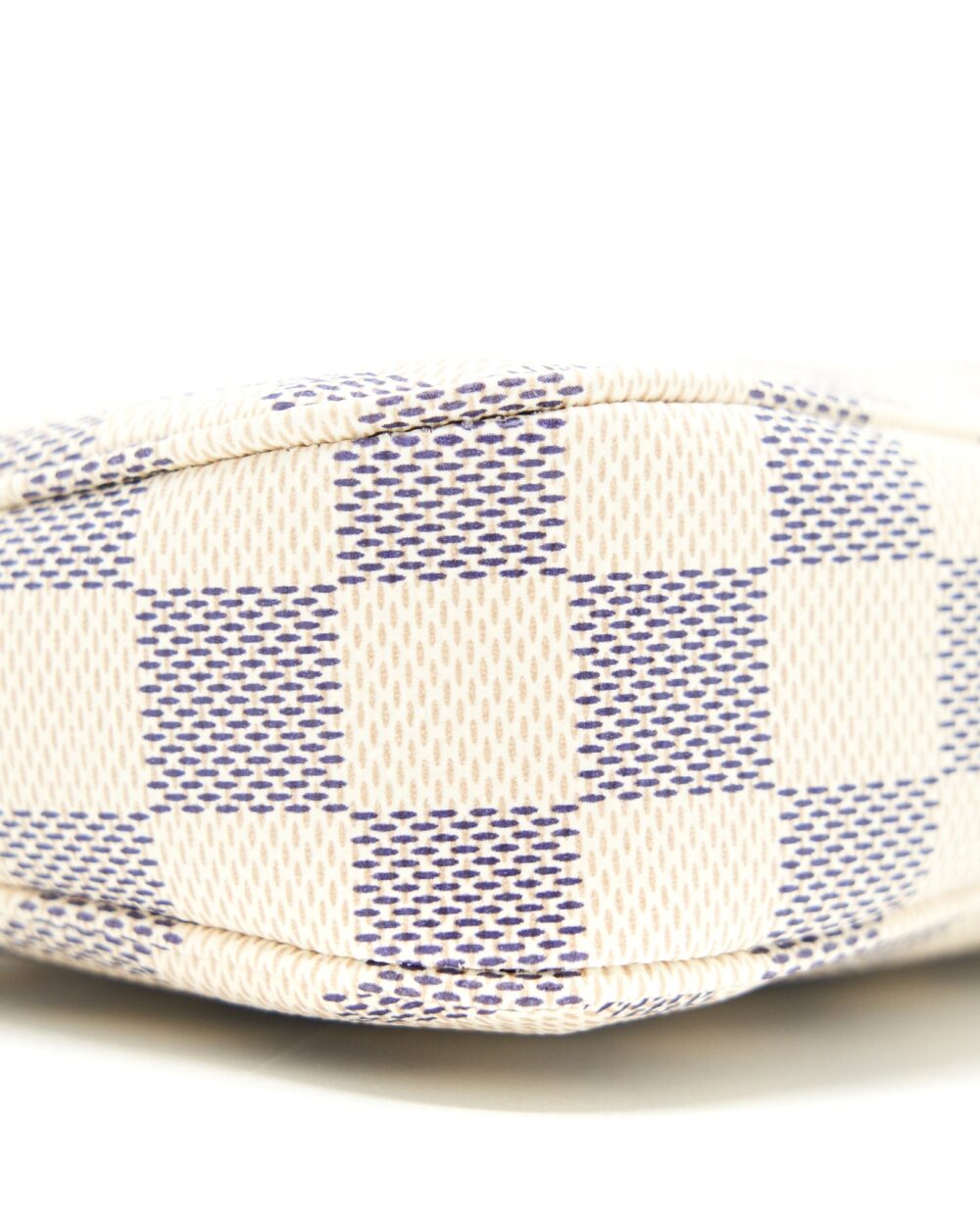 AAA Replica Louis Vuitton LV POCHETTE ACCESSORIES DAMIER AZUR CANVAS