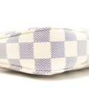AAA Replica Louis Vuitton LV POCHETTE ACCESSORIES DAMIER AZUR CANVAS
