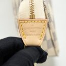 AAA Replica Louis Vuitton LV POCHETTE ACCESSORIES DAMIER AZUR CANVAS