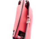 AAA Replica Louis Vuitton LV CAPUCINES BB TAURILLON PINK SHW