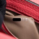 AAA Replica Louis Vuitton LV CAPUCINES BB TAURILLON PINK SHW