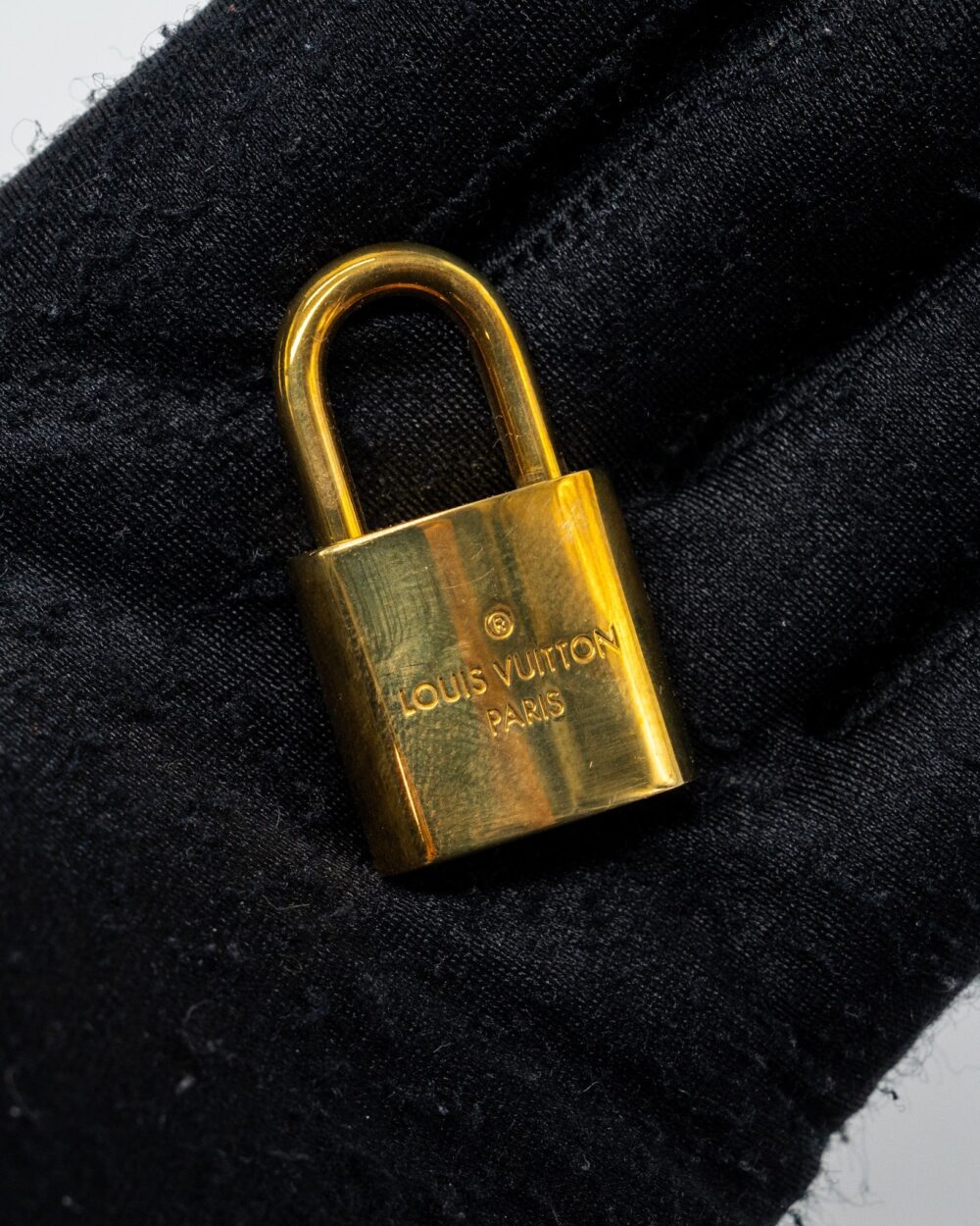 AAA Replica Louis Vuitton LV SPEEDY 25 DAMIER EBENE GHW