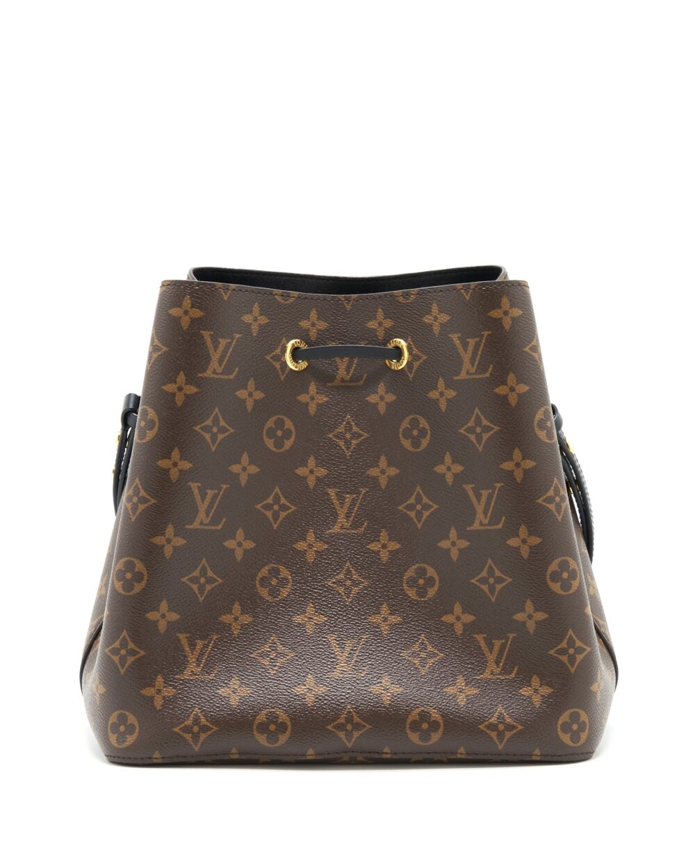AAA Replica Louis Vuitton LV NEONOE MONOGRAM CANVAS GHW