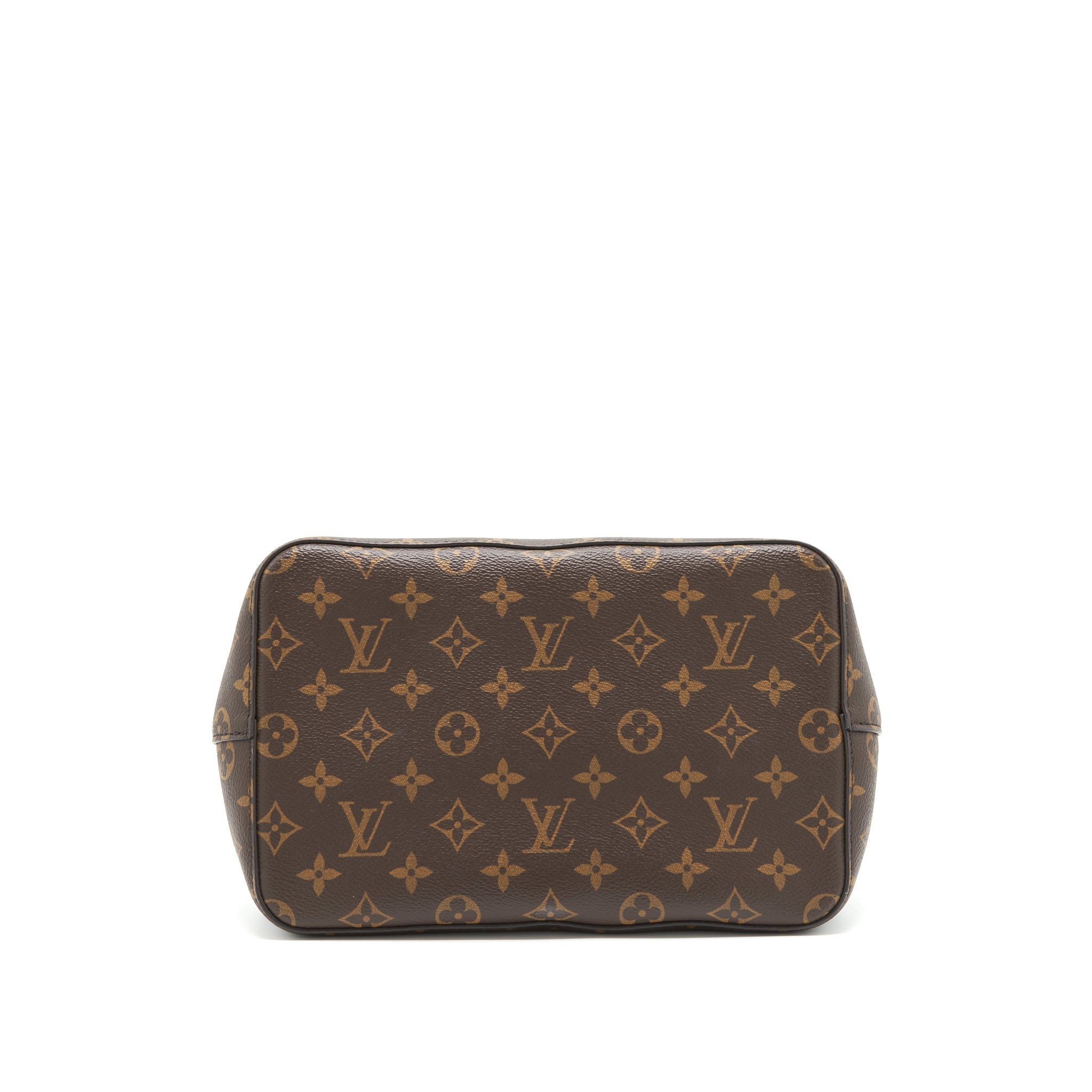 AAA Replica Louis Vuitton LV NEONOE MONOGRAM CANVAS GHW