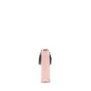 AAA Replica Louis Vuitton LV PETIT SAC PLAT EPI LIGHT PINK/BLACK SHW