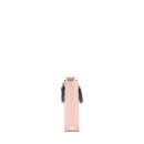AAA Replica Louis Vuitton LV PETIT SAC PLAT EPI LIGHT PINK/BLACK SHW