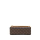 AAA Replica Louis Vuitton LV MARIGNAN TOP HANDLE BAG SESAME MONOGRAM CANVAS GHW