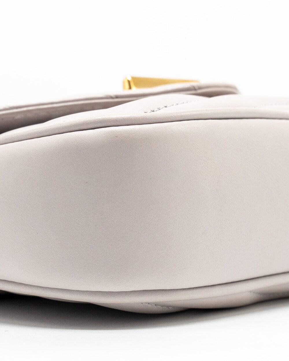 AAA Replica Louis Vuitton LV NEW WAVE MULTI POCHETTE CALFSKIN BRUME GHW