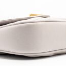 AAA Replica Louis Vuitton LV NEW WAVE MULTI POCHETTE CALFSKIN BRUME GHW