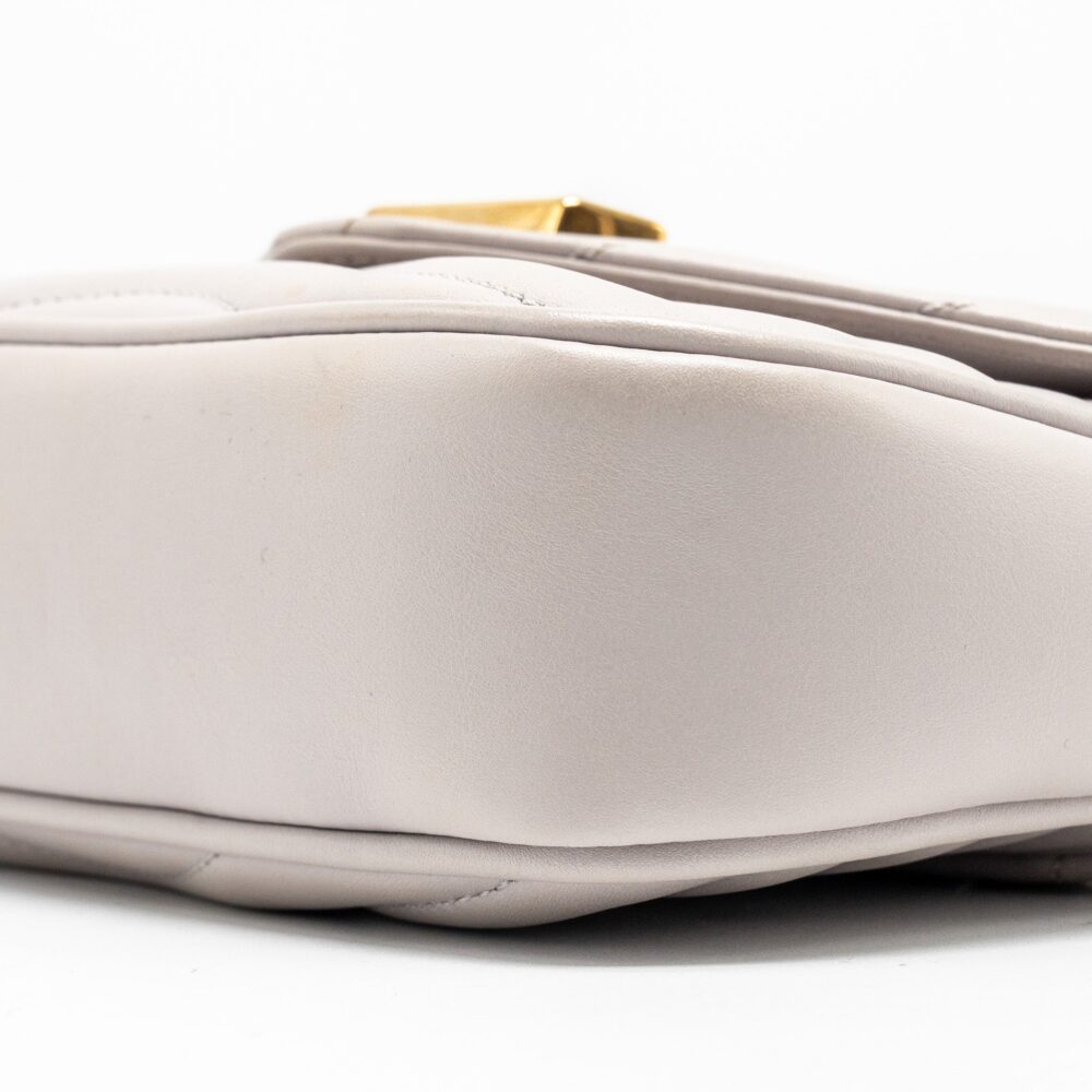 AAA Replica Louis Vuitton LV NEW WAVE MULTI POCHETTE CALFSKIN BRUME GHW