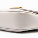 AAA Replica Louis Vuitton LV NEW WAVE MULTI POCHETTE CALFSKIN BRUME GHW