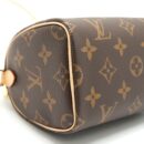 AAA Replica Louis Vuitton LV NANO SPEEDY TY