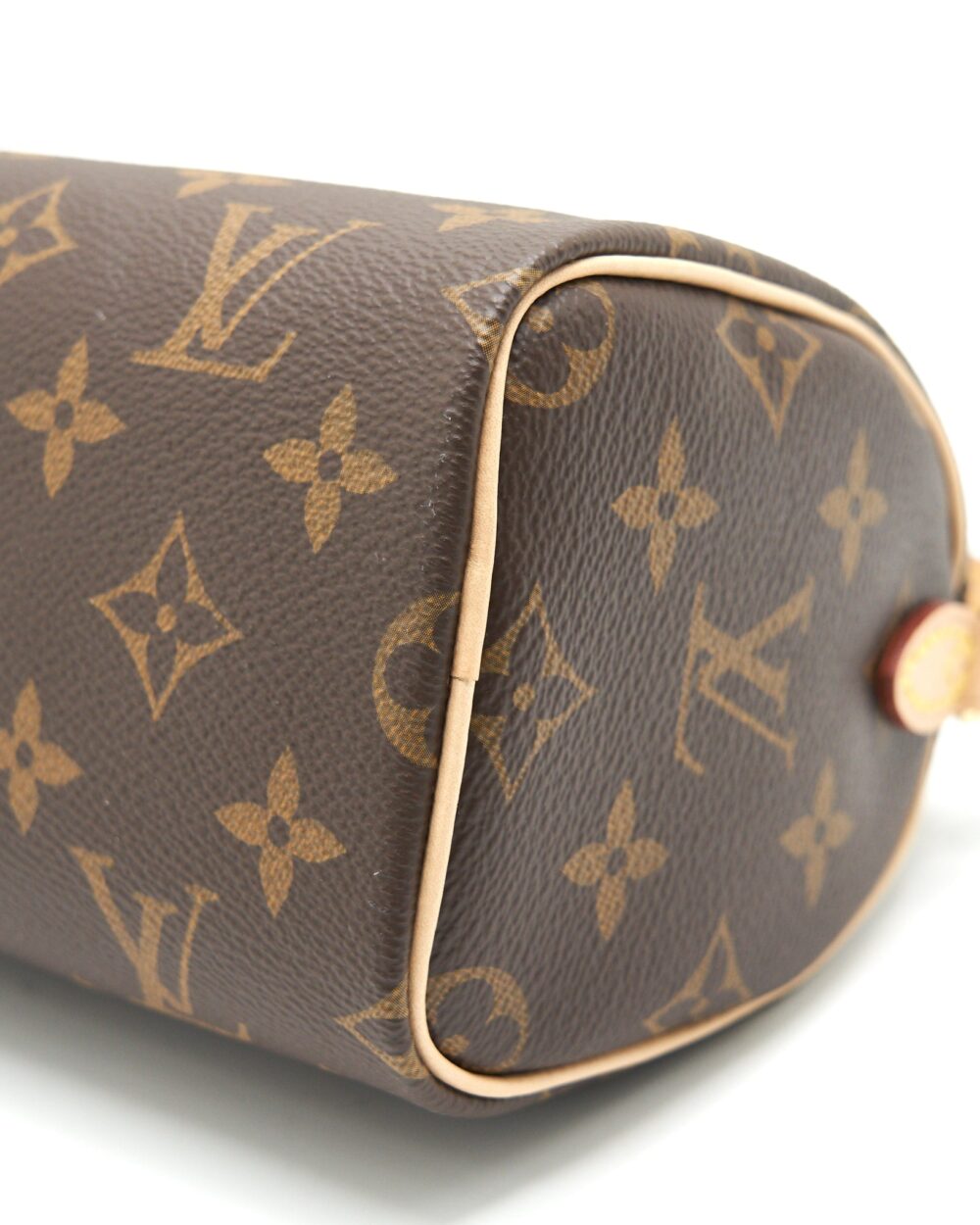 AAA Replica Louis Vuitton LV NANO SPEEDY TY