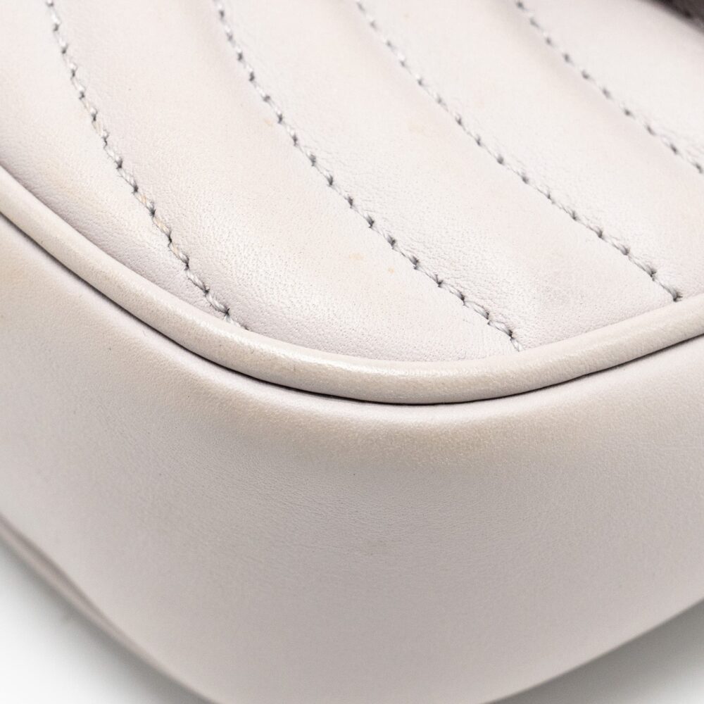 AAA Replica Louis Vuitton LV NEW WAVE MULTI POCHETTE CALFSKIN BRUME GHW