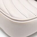 AAA Replica Louis Vuitton LV NEW WAVE MULTI POCHETTE CALFSKIN BRUME GHW