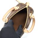 AAA Replica Louis Vuitton LV NANO SPEEDY TY