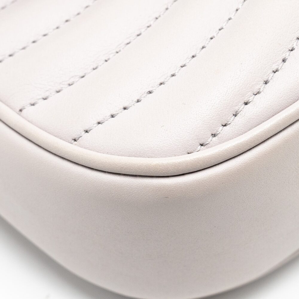 AAA Replica Louis Vuitton LV NEW WAVE MULTI POCHETTE CALFSKIN BRUME GHW