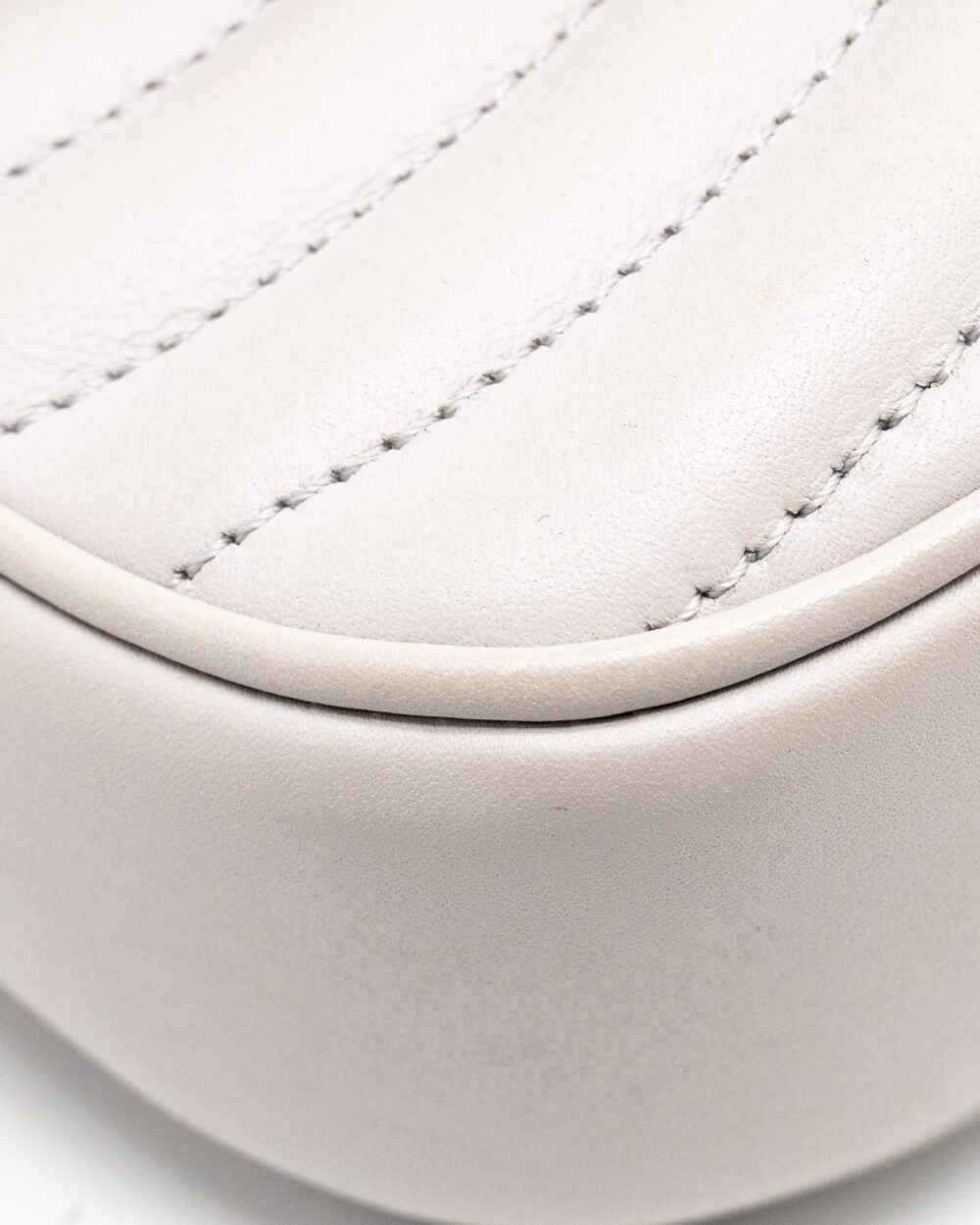 AAA Replica Louis Vuitton LV NEW WAVE MULTI POCHETTE CALFSKIN BRUME GHW