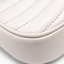 AAA Replica Louis Vuitton LV NEW WAVE MULTI POCHETTE CALFSKIN BRUME GHW