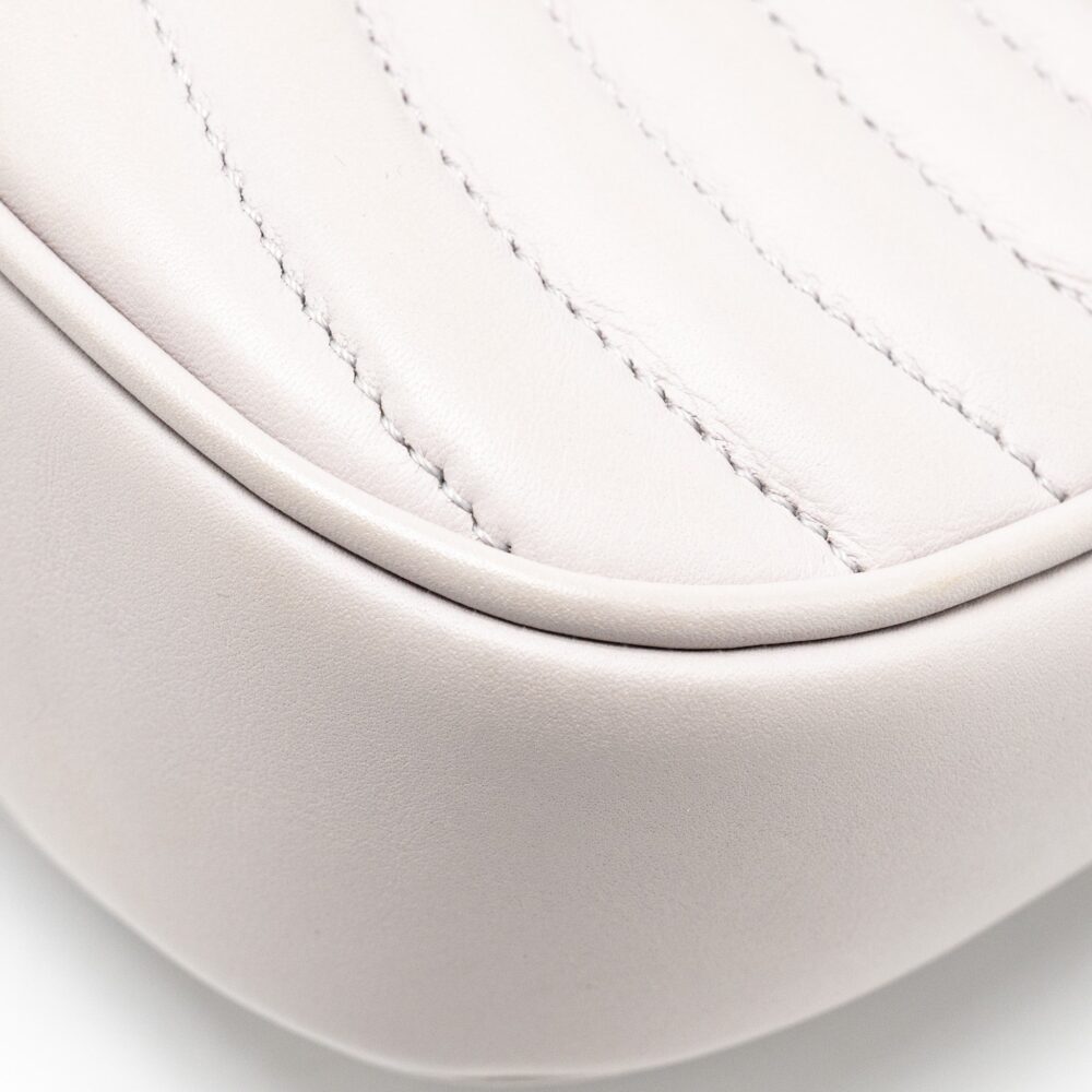 AAA Replica Louis Vuitton LV NEW WAVE MULTI POCHETTE CALFSKIN BRUME GHW