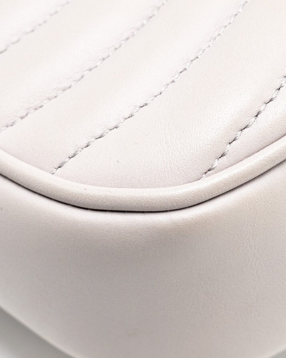 AAA Replica Louis Vuitton LV NEW WAVE MULTI POCHETTE CALFSKIN BRUME GHW