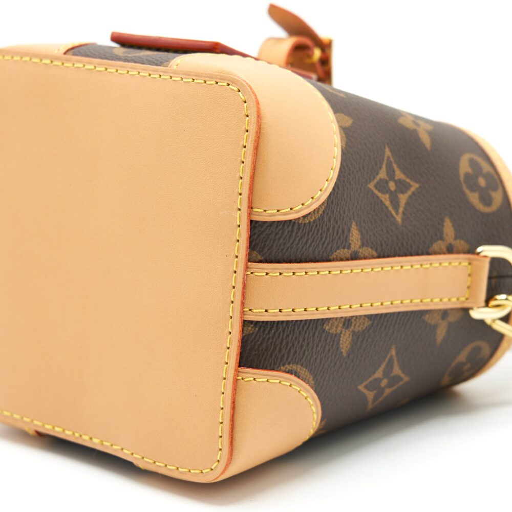 AAA Replica Louis Vuitton LV NOE PURSE