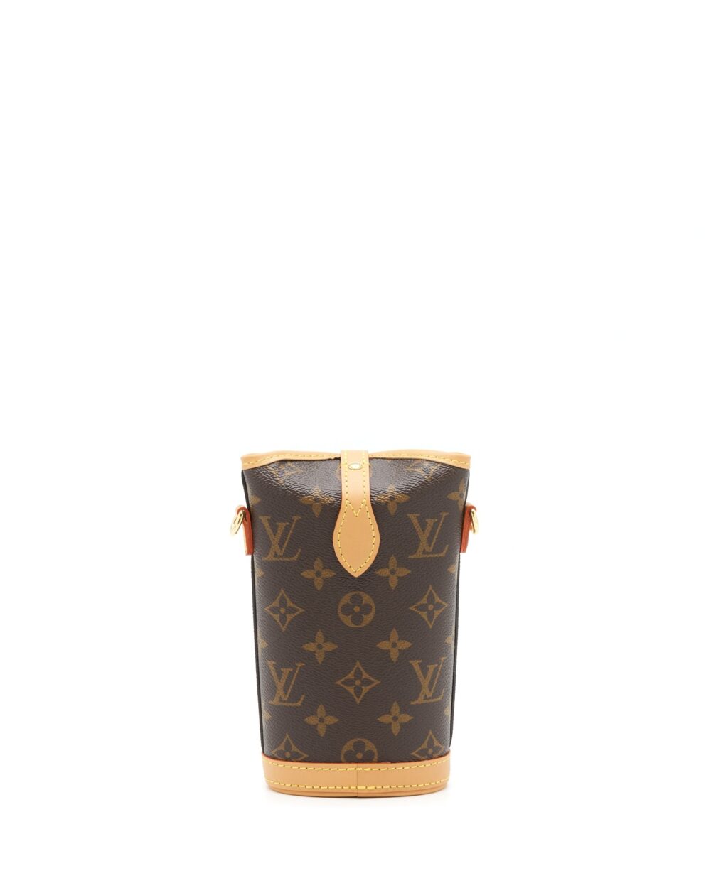 AAA Replica Louis Vuitton LV FOLD ME POUCH MONOGRAM CANVAS